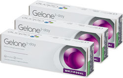 Gelone 1-day