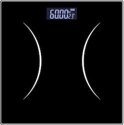Rosberg Digital Bathroom Scale 180kg
