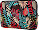 Geantă Laptop Zola Poliester Diagonală Până la 14.2 Inch 33×22.5×2.5cm Multicolor