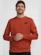 Sweatshirt Orange