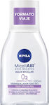 Nivea Soothing Micellar Water Makeup Remover Face 100ml