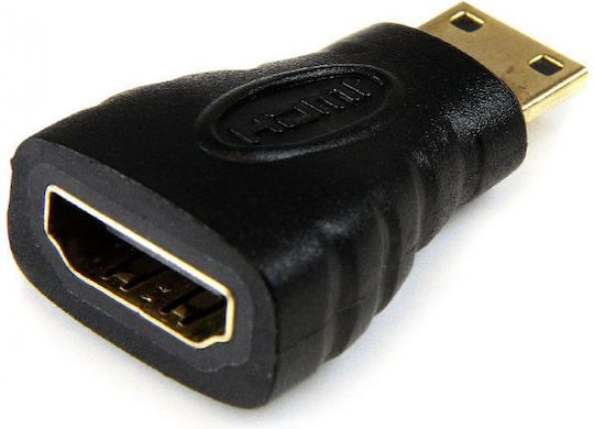 Nelbo Mini HDMI HDMI Adapter High Quality Parent-Child Tip