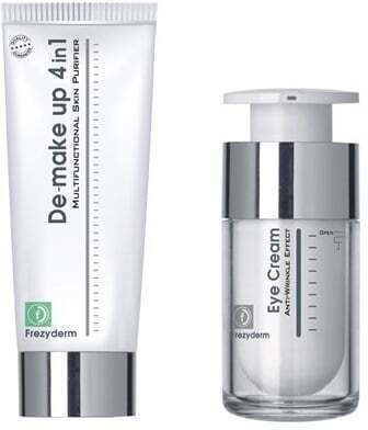 Frezyderm Set Îngrijire pentru Anti-îmbătrânire 2buc