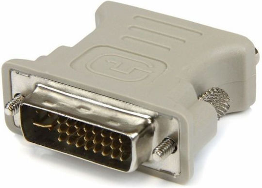 Adaptor Cimuto Dvi-i 24+5 Pini Vga Analogic Bărbat-Femeie