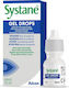Systane Gel Drops Οφθαλμικές Σταγόνες 10ml