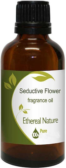 Seductive Flower 30ml Αρωματικό Κεριών Nature & Body