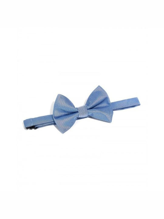 Original Marines Kids Bow Tie Blue