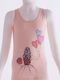 Kids' Undershirt Tank Top Somon
