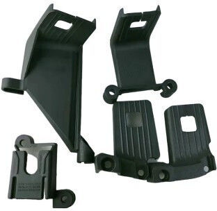 Suport Bec Auto pentru BMW X5 (E70) / X6 (E71)