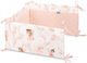 Sensillo Πάντα Κλασική Εσωτερική Fairy Pink 30x180cm
