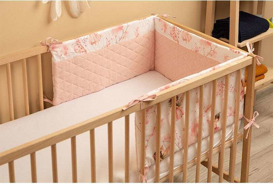Sensillo Πάντα Κλασική Εσωτερική Fairy Pink 30x180cm