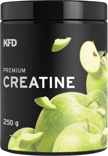 Premium Creatine Green Apple 250гр