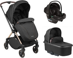 Kikka Boo Lanah 3-in-1 Black Kikka Boo Lanah 3-in-1 Black