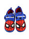 Disney Kids Slippers Blue