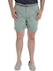 Men's Shorts Chino Green