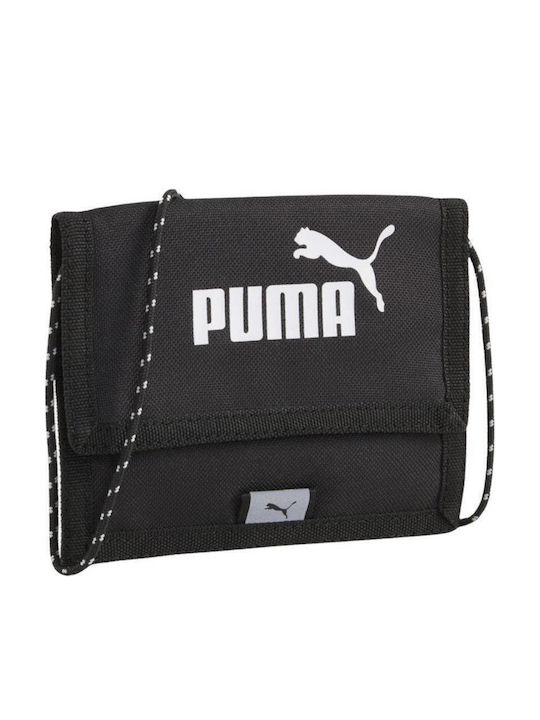 PUMA Γυναικείο Πουγκί από Συνθετικό Δέρμα