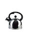 Nick Silver Kettle 1.5l
