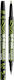 NYX Professional Makeup Beetlejuice Pin Stripe Stilou Eyeliner 03 Verde Crom 0.5ml