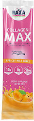Haya Labs Collagen Max Beutel Pfirsich 13g