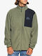 Special Session Ανδρική Ζακέτα Fleece Four Leaf Clover