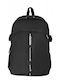 Backpack Αδιάβροχο Μαύρο