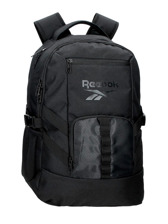 Reebok Раница Черна