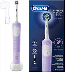 Oral-B Vitality Pro Elektrische Zahnbürste D103...