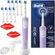 Periuță de dinți electrică Oral-B Vitality Pro ...