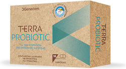 Terra Gaia Probiotic Probiotice 10 capace