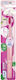 TePe Good Compact Zahnbürste Weich Pink