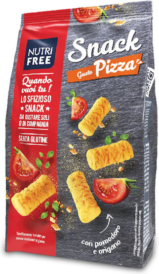 Nutrifree Snacks Pizza Gluten-Free 100g