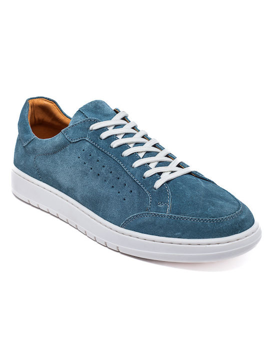 Rover Herren Freizeitschuhe Blau