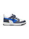 Puma Kids Sneakers Blue