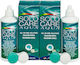 Menicon Solocare Aqua Υγρό Φακών Επαφής 2x360ml