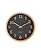 Karlsson Pure Wall Clock Ø18cm