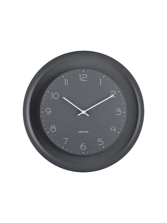 Karlsson Wall Clock Ø38cm