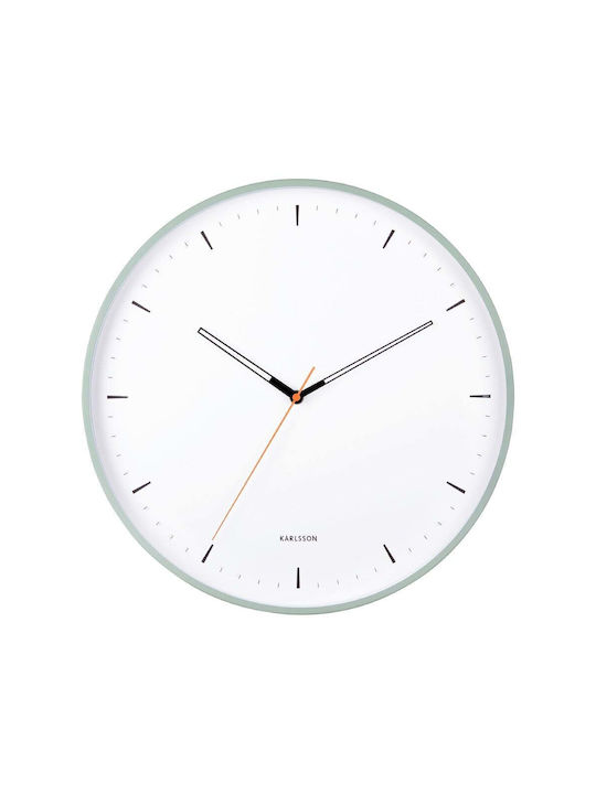 Karlsson Wall Clock Ø40cm