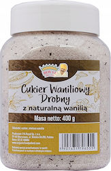 Royal Brand Vanilla Sugar 400gr