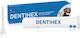 Dentihex Vanilla Dog Toothpaste against Bad Breath 20gr