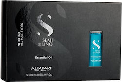 Alfaparf Milano Professional Diamond Illuminating Essential Oil Haar-Ampullen 12x13ml Alfaparf Milano Professional Diamond Illuminating Essential Oil Haar-Ampullen 12x13ml