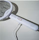 Tiross Electric Insect Racket Led