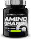 Scitec Amino Charge 30 Servings Apple 570g