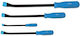 Satra Car Interior Plastic Clip Removal Tools 4 Pieces