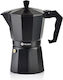 Teresa Moka Pot 250ml 16x9xh19cm Allesken
