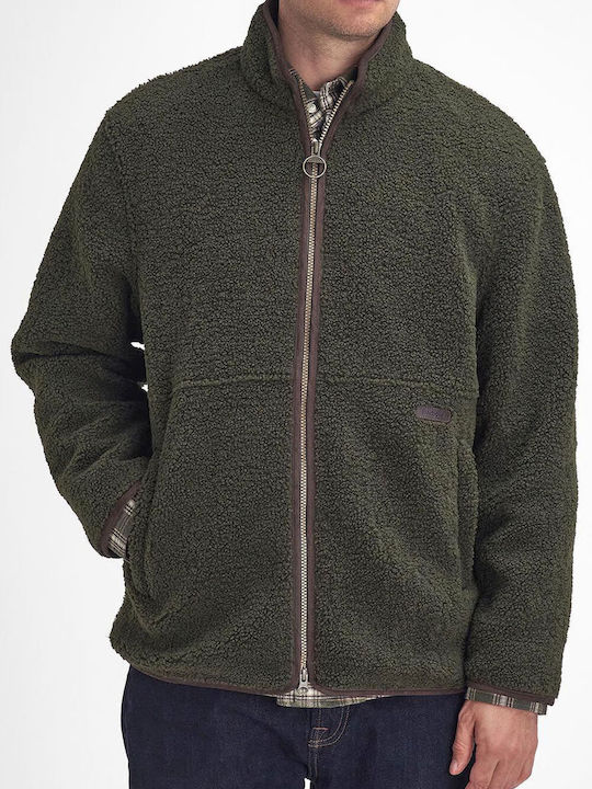 Barbour Herren Jacke Lässig Olive