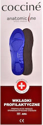 Coccine Work Insoles 2 Pieces