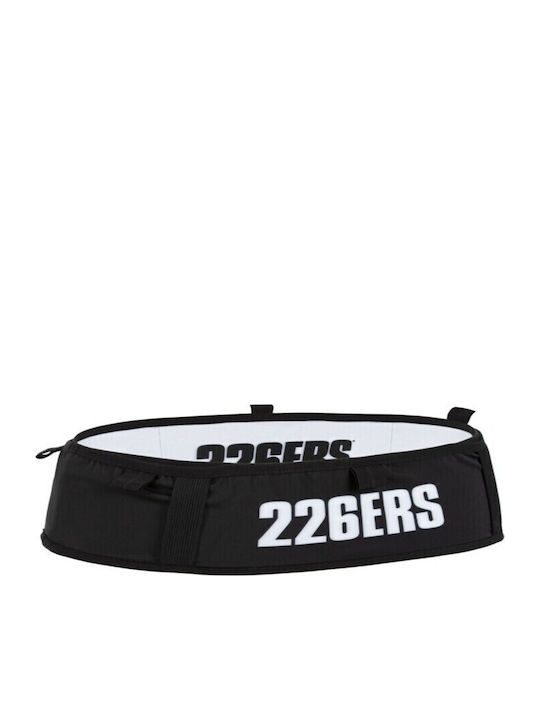 226ERS 226ERS-BLACK-BELT Running Belt Black