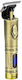 Hoco Rechargeable Gold Hair Clipper DAR19