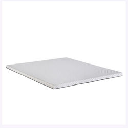 Viscogell Mattress Topper 5cm Thick 90x200