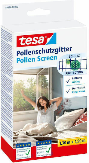 Tesa Anti-allergic Mosquito Net Black 1.3m X 1.5m Tesa Anti-allergic Mosquito Net Black 1.3m X 1.5m